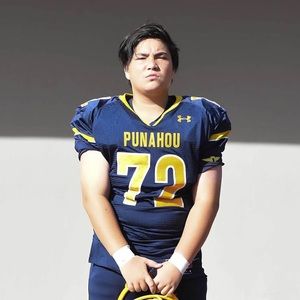 Meet your Posher, Benjamin